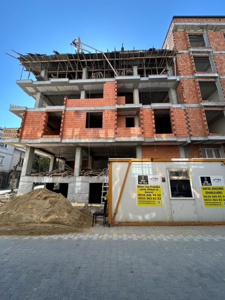 🏗️ Kentsel Dönüşümde Devlet Destekleri Artırıldı: 2025 Güncellemeleri ve Yararlanma Şartları