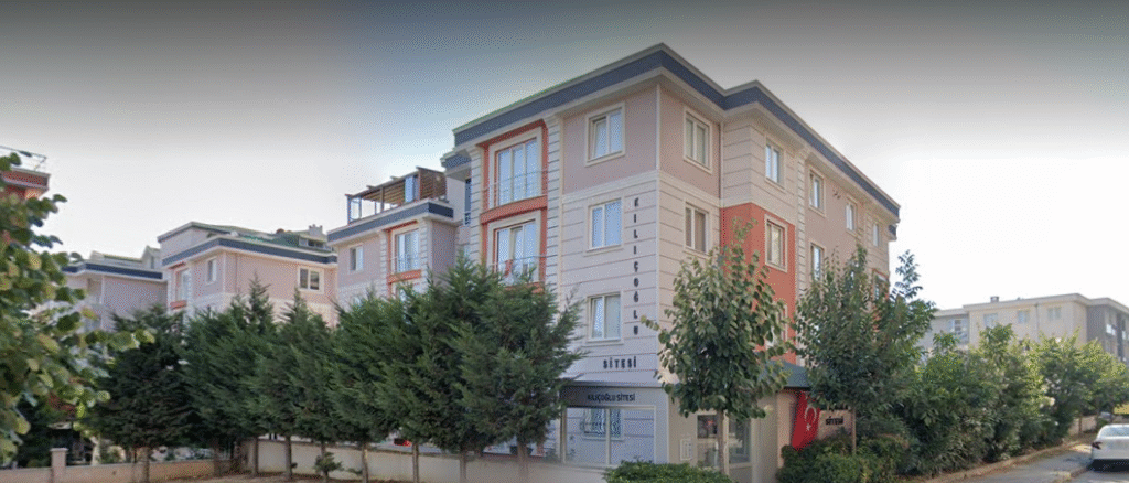büyükçekmce kentsel dönüşüm