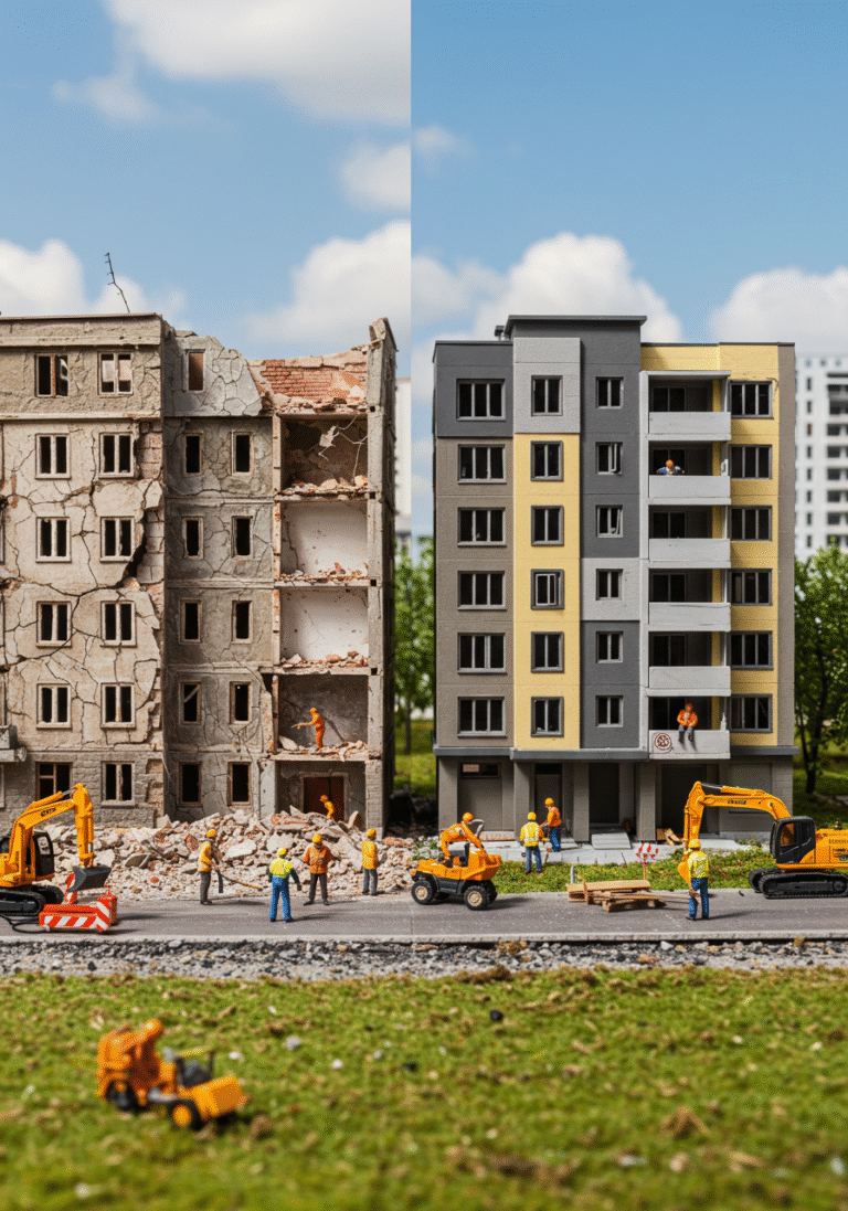 Beylikdüzü kentsel dönüşüm firmaları, beylikdüzü bina risk raporu firmları