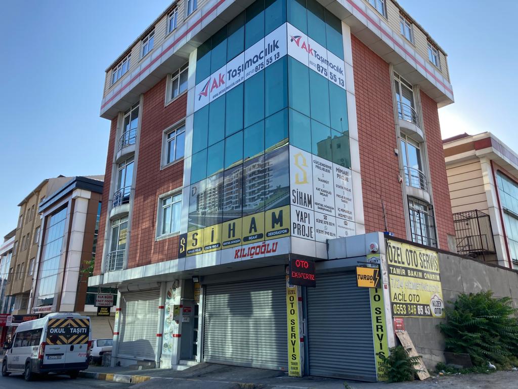 İletişim
