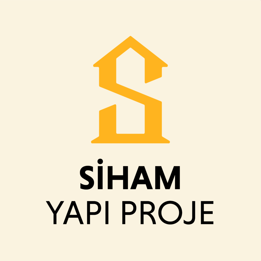 Siham Yapı Proje