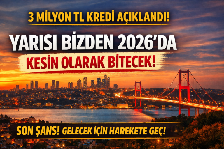 BAHÇELİEVLER KENTSEL DÖNÜŞÜM