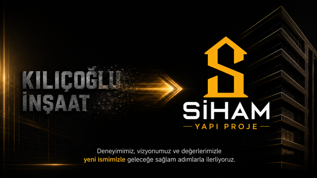siham yapı proje