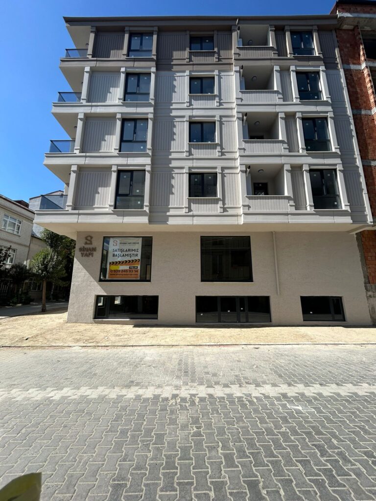 avcılar kentsel dönüşüm 
